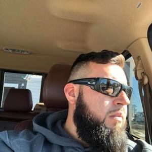 Meet your Posher, Karlos